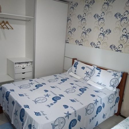 Apartamento Praia Jatiuca Maceió Kültér fotó