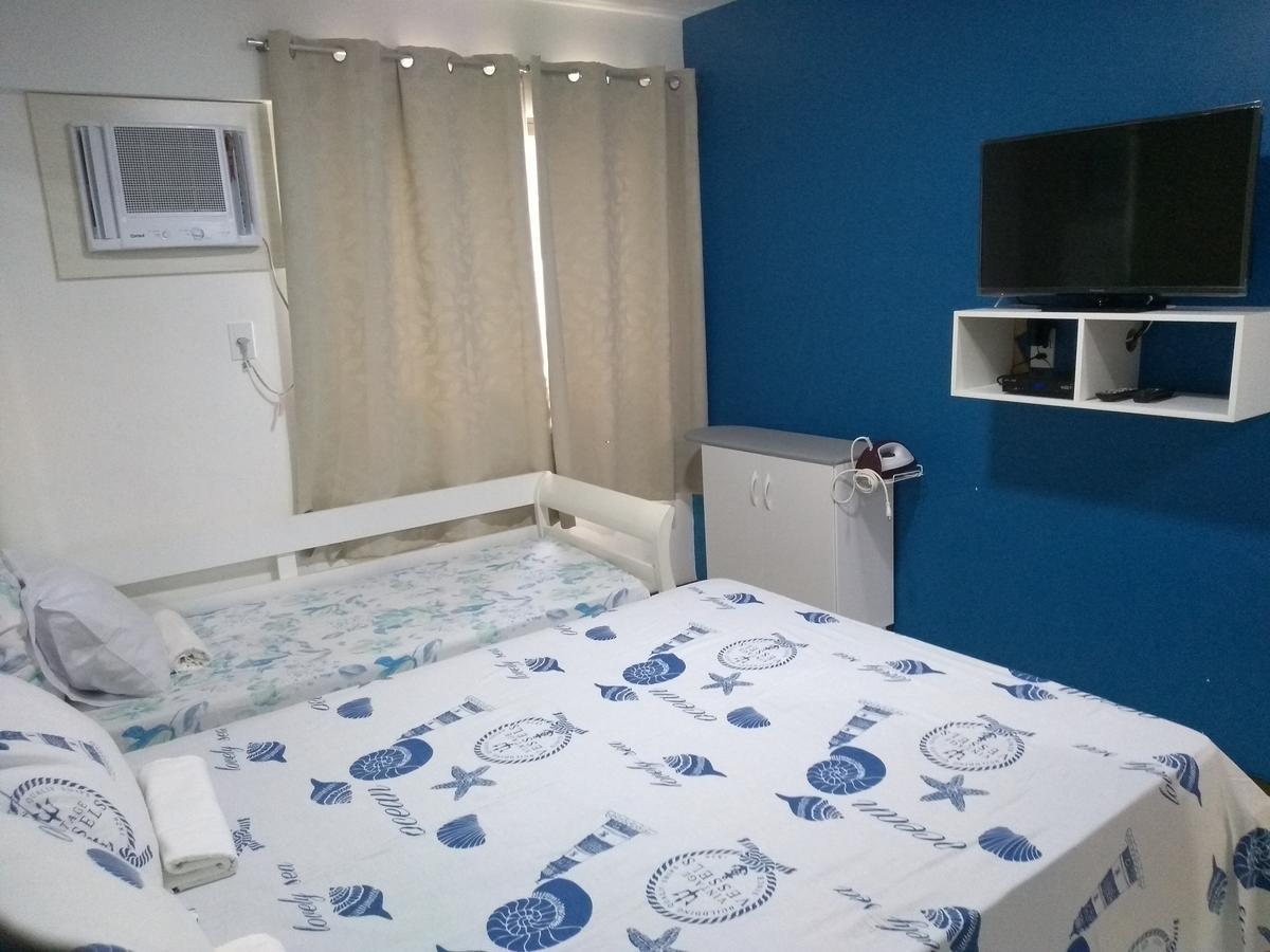 Apartamento Praia Jatiuca Maceió Kültér fotó